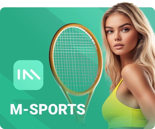 M SPORTS SKY88