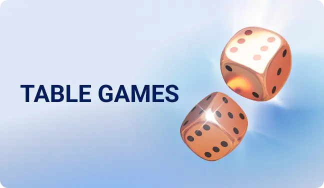 TABLE GAME SKY88